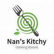 Nan's Kitchy Cooking lessons Nan's Kitchy Cooking lessons