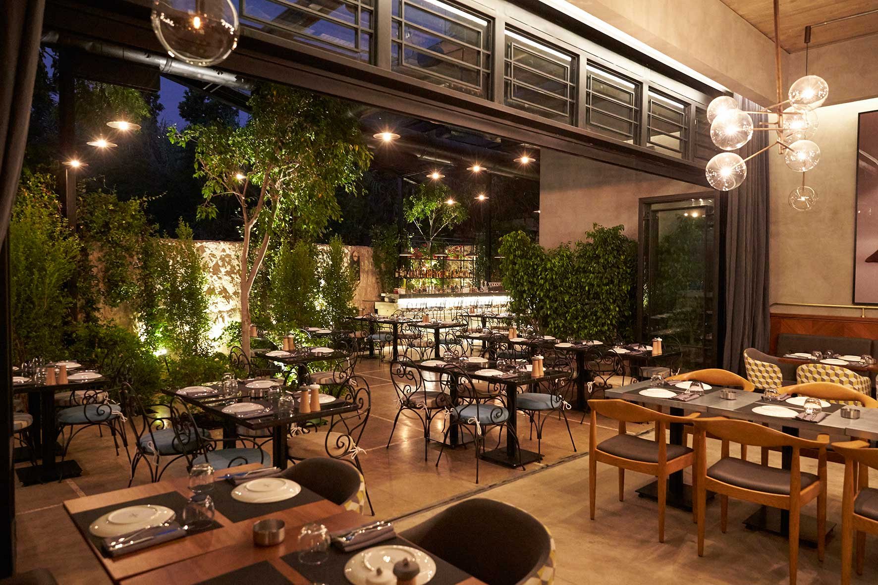 opening week new sud restaurant gardens opening week new sud restaurant gardens