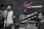 Live Performances at Lock Stock - Every Wednesday and Sunday Live Performances at Lock Stock - Every Wednesday and Sunday