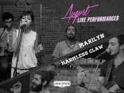 Live Performances at Lock Stock - Every Wednesday and Sunday Live Performances at Lock Stock - Every Wednesday and Sunday