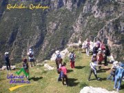 Hiking in Qadisha - Qoshaya with Lebanese Adventure Hiking in Qadisha - Qoshaya with Lebanese Adventure