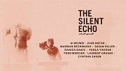 The Silent Echo - Contemporary Art Exhibition in Baalbeck The Silent Echo - Contemporary Art Exhibition in Baalbeck