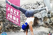 Jazz Dance with JANE CHEDRAWI @ Talent Square The Village Dbayeh Jazz Dance with JANE CHEDRAWI @ Talent Square The Village Dbayeh