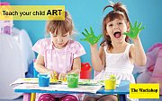 Drawing & Painting class for children Drawing & Painting class for children