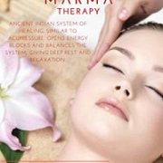 Marma Therapy ~ Free Sessions Marma Therapy ~ Free Sessions
