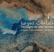 Paysages de Nos Larmes - Landscape of our Tears Paysages de Nos Larmes - Landscape of our Tears
