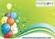 Harmony 10th Anniversary - Open House Harmony 10th Anniversary - Open House