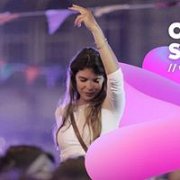 ON THE STREETS // C U NXT SAT x ACHRAFIEH 2020 ON THE STREETS // C U NXT SAT x ACHRAFIEH 2020