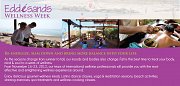 Wellness Week at Eddé Sands Wellness Week at Eddé Sands