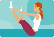 Special Outdoor Pilates Session - Join the fun! Special Outdoor Pilates Session - Join the fun!