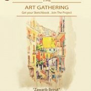 The Art Gathering - 33rd edition The Art Gathering - 33rd edition