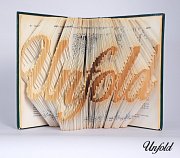 Unfold on Display Unfold on Display