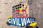 Climb with Red Bull Civil Wall - Lebanon Climb with Red Bull Civil Wall - Lebanon