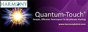 Quantum Touch Level 1 - USA Certified Course Quantum Touch Level 1 - USA Certified Course