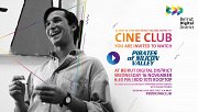 Cine Club at BDD: Movie & Discussion: The Pirates of Silicon Valley - Part of the GEW 2016 Cine Club at BDD: Movie & Discussion: The Pirates of Silicon Valley - Part of the GEW 2016