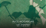 Li Wei - Whisperings : Art Exhibition by Chinese Artist at Alice Mogabgab Gallery Li Wei - Whisperings : Art Exhibition by Chinese Artist at Alice Mogabgab Gallery