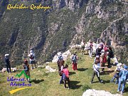 Hiking Qadisha - Qoshaya with Lebanese Adventure Hiking Qadisha - Qoshaya with Lebanese Adventure