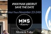 Waynak! movie: Social Entrepreneurship & the Refugee Crisis Waynak! movie: Social Entrepreneurship & the Refugee Crisis