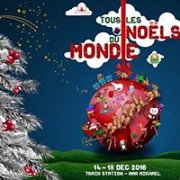 Tous les Noëls du Monde Tous les Noëls du Monde