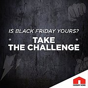Black Friday at Khoury Home - Lebanon Black Friday at Khoury Home - Lebanon