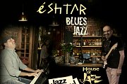 Jazz & Blues at Éshtar-EddéYard Jazz & Blues at Éshtar-EddéYard