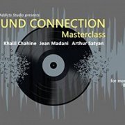 Sound Connection Masterclass Sound Connection Masterclass