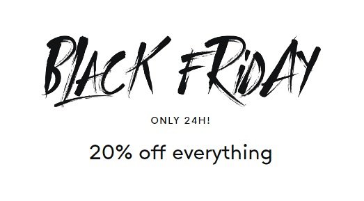 mango black friday discount