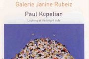 Paul Kupelian Exhibition-Looking at the bright side Paul Kupelian Exhibition-Looking at the bright side