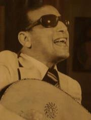 "The Quarter Ni(o)ght" at Django - Sayyed Makawi "The Quarter Ni(o)ght" at Django - Sayyed Makawi