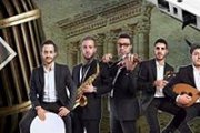 BistroBar Live HAMRA goes back to Iyam Lira EVERY Tuesday BistroBar Live HAMRA goes back to Iyam Lira EVERY Tuesday