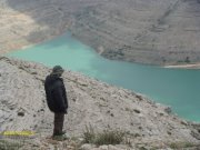 Hrajel Cross, Chabrouh Dam Hiking Trip with Blue Carrot adventures and I-hike Hrajel Cross, Chabrouh Dam Hiking Trip with Blue Carrot adventures and I-hike