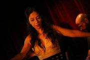 Disco Ball" : Rita Barotta Live in Metro Disco Ball" : Rita Barotta Live in Metro