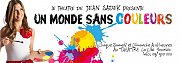 Un Monde sans Couleurs - Theatre pour enfants avec GHINWA Un Monde sans Couleurs - Theatre pour enfants avec GHINWA