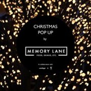 Christmas Pop Up by Memory Lane Christmas Pop Up by Memory Lane