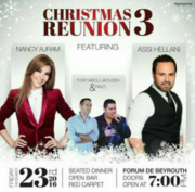 Christmas Reunion 3 Christmas Reunion 3