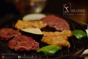Fondue & Grillades Dinner at Les Caves de Chez Michel Fondue & Grillades Dinner at Les Caves de Chez Michel