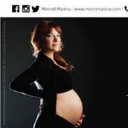 حبلي En cinq - Theater Play with Nada Bou Farhat حبلي En cinq - Theater Play with Nada Bou Farhat