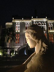 Sursock Museum Late Nights Sursock Museum Late Nights