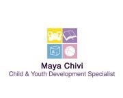 "Children's Etiquette Series" with Maya "Children's Etiquette Series" with Maya