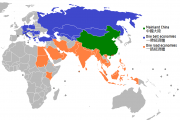 Karaz w Laimoon: MOnday Talk - One Belt One Road - China's new economic initiative (in Arabic) Karaz w Laimoon: MOnday Talk - One Belt One Road - China's new economic initiative (in Arabic)