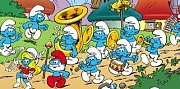 Kermesse des Schtroumpfs Kermesse des Schtroumpfs