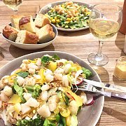 Opening Week of Lobster Society in Mar Mikhael Opening Week of Lobster Society in Mar Mikhael