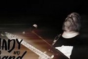 Sunday blues W/ Shady & The Band Sunday blues W/ Shady & The Band