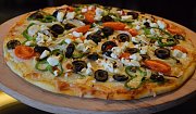 New Pizza Menu at Raouché Arjaan by Rotana New Pizza Menu at Raouché Arjaan by Rotana