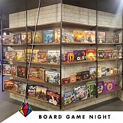 Board Game Night At Multiverse Board Game Night At Multiverse