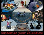CELEBRATE YOUR "Love" IN FABLE CELEBRATE YOUR "Love" IN FABLE
