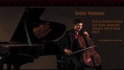 Cello, Wine & Histories - A Little Music Guide on a Cello Cello, Wine & Histories - A Little Music Guide on a Cello