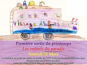 Première sortie du Printemps : les enfants du paradis Première sortie du Printemps : les enfants du paradis