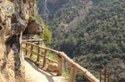 HIKING IN ANOUBIN VALLEY (WEDE EL EDDISIN) with WALKLEB HIKING IN ANOUBIN VALLEY (WEDE EL EDDISIN) with WALKLEB