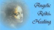 Angelic ReikiTM Healing level 1 & 2 workshop Angelic ReikiTM Healing level 1 & 2 workshop
